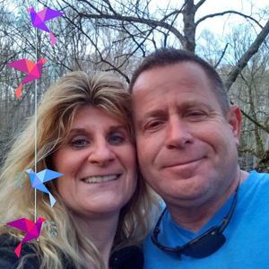 Meet your Posher, Joy